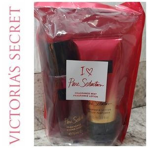 🆕WT! VS Pure Seduction Set
